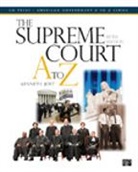 Kenneth Jost, Kenneth W. Jost, Kenneth W. W. Jost, Jost Kenneth W. - Supreme Court a to Z