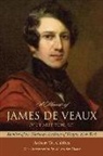 Robert W Gibbes, Robert W. Gibbes, Robert W./ Moore Gibbes - A Memoir of James De Veaux, of Charleston, S.c.