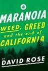 David Rose - Maranoia
