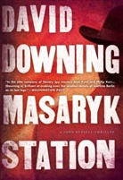 David Downing - Masaryk Station