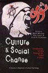 Eric Jensen, Julian A. Oldmeadow, Brady Wagoner - Culture and Social Change