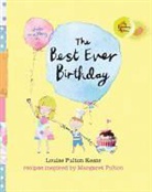 Louise Fulton-Keats, Michelle Mackintosh - The Best Ever Birthday