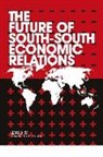Adil Najam, Adil Thrasher Najam, Rachel Thrasher, Rachel Najam Thrasher, Adil Najam, Rachel Thrasher - The Future of South-South Economic Relations