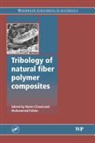 N. Chand, Navin Chand, Navin Fahim Chand, M. Fahim, Mohammed Fahim, N. Chand... - Tribology of Natural Fiber Polymer Composites