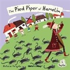 Natalia Vasquez, Natalia Vasquez - The Pied Piper of Hamelin