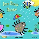 Nora Hilb, Nora Hilb - Itsy Bitsy Spider