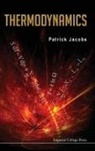 P. W. M. Jacobs, Patrick Jacobs, Patrick (Univ of Western Ontario Jacobs, Patrick Jacobs - Thermodynamics