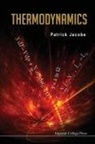 P. W. M. Jacobs, Patrick Jacobs, Patrick Jacobs - Thermodynamics