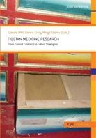 Sienna Craig, Mingji Cuomu, Claudia Witt - Tibetan Medicine Research
