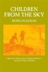 Duncan Lunan - Children from the Sky