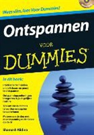 Shamash Alidina, Hessel Leistra - Ontspannen voor dummies
