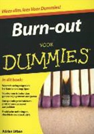 Adrian Urban, Kayleigh de Block - Burn out