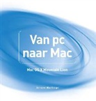 Jeroen Horlings - Van pc naar Mac