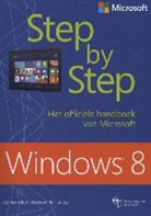 Joli Ballew, Joyce Cox, Joan Preppernau, Ciprian Adrian Rusen - Windows 8