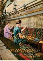 Nina Herweijer, Nina Herwijer, Sam de Visser - Geknoopt en geweven