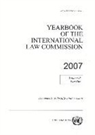 United Nations, United Nations (COR), United Nations: International Law Commission - Yearbook of the International Law Commission 2007