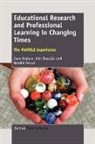 Kim Beswick, Natalie Brown, Jane Watson - Educational Research and Professional Learning in Changing Times: The Marble Experience
