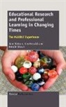 Kim Beswick, Natalie Brown, Jane Watson - Educational Research and Professional Learning in Changing Times: The Marble Experience