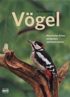Sonja KÃ¼bler, Sonja Kübler, Sonja (Dr.) Kübler - Vögel