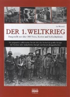 Ian Westwell - Der 1. Weltkrieg