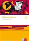 Stefan Graf, Markus Gsteiger, Evelyn Trutmann - Erlebnis Sprache