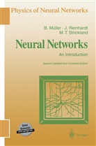 Bernd Müller, Berndt Müller, Joachi Reinhardt, Joachim Reinhardt, Mich Strickland, Michael T. Strickland - Neural Networks