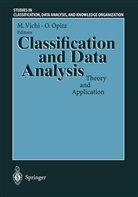 Opitz, Opitz, Otto Opitz, Maurizi Vichi, Maurizio Vichi - Classification and Data Analysis