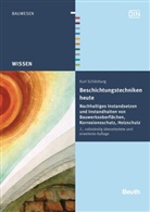 Kurt Schönburg, Deutsches Institut für Normung e. V. (DIN), DIN e.V., DIN e.V. (Deutsches Institut für Normung), DI e V, DIN e V - Beschichtungstechniken heute