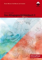 Bettina M Jasper, Bettina M. Jasper - Das Alltagsgeschichtenbuch II. Bd.2