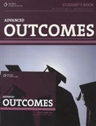 Hugh Dellar, Andrew Walkley - Outcomes: Student's Package, with Student's Book, PIN-Code, 3 Audio-CDs and Vocabulary Builder