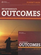 Hugh Dellar, Andrew Walkley - Outcomes: Student's Package, with Student's Book, PIN-Code, 2 Audio-CDs and Wordlist deutsch-englisch
