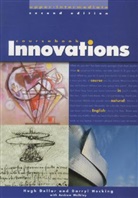 Hugh Dellar, Darryl Hocking - Innovations: Innovations Upper-Intermediate, Student's Package, with Coursebook, 2 Audio-CDs