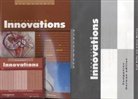 Hugh Dellar, Andrew Walkley - Innovations: Innovations Elementary, Student's Package, with Coursebook, 3 Audio-CDs and Wordlist deutsch-englisch