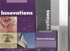 Hugh Dellar, Andrew Walkley - Innovations: Innovations Intermediate, Student's Package, with Coursebook, 2 Audio-CDs and Wordlist deutsch-englisch
