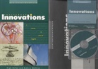 Hugh Dellar, Andrew Walkley - Innovations: Innovations Pre-Intermediate, Student's Package, with Coursebook, 3 Audio-CDs and Wordlist deutsch-englisch