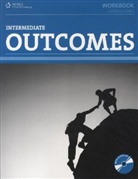Amanda Maris - Outcomes: Workbook, with Answer-Key and 2 Audio-CDs
