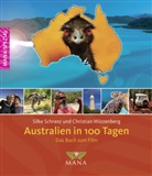Schran, Silk Schranz, Silke Schranz, Wüstenberg, Christian Wüstenberg - Australien in 100 Tagen