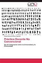 Zulay Coromoto Pérez Salcedo - Práctica Docente No Convencional