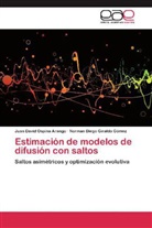 Norman Di Giraldo Gómez, Norman Diego Giraldo Gómez, Juan Davi Ospina Arango, Juan David Ospina Arango - Estimación de modelos de difusión con saltos