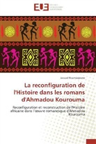 Jaouad Boumaajoune, Boumaajoune-j - La reconfiguration de l histoire