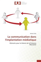 Michel Tobo, Tobo-M - La communication dans l