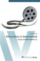 Christian Beyer - Filmarchive in Deutschland