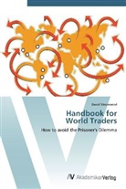 David Stromiedel - Handbook for World Traders