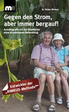 Volker Rimkus - Gegen den Strom, aber immer bergauf!