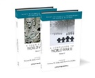 Daniel M. DuBois, Thomas W. Zeiler, Thomas W. (University of Colorado Zeiler, Thomas W. Dubois Zeiler, TW Zeiler, ZEILER THOMAS W DUBOIS DANIEL M... - COMPANION TO WORLD WAR II