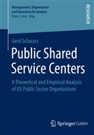 Gerd Schwarz - Public Shared Service Centers