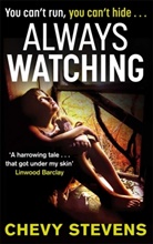 Chevy Stevens - Always Watching