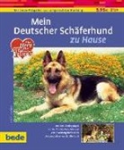 Erich Orschler, bede-Verlag GmbH - Mein Deutscher Schäferhund zu Hause