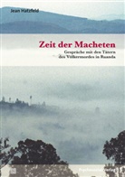 Jean Hatzfeld - Zeit der Macheten
