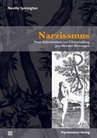 Neville Symington - Narzissmus